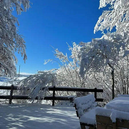 Chalet Cosy Entre Lacs Et Montagnes * Metabief