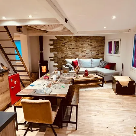 Cosy Entre Lacs Et Montagnes * Métabief