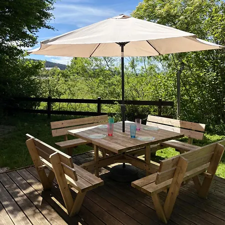 Chalet Chalet Cosy Entre Lacs Et Montagnes Metabief